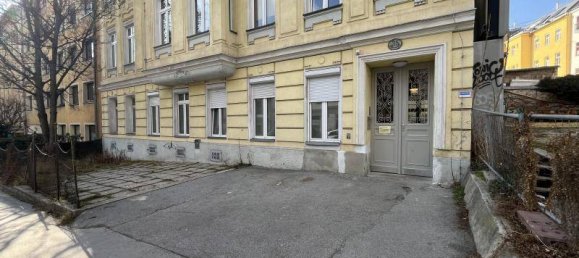 Студия в Рудольфсхайм-Фунфхаус, Австрия № 176798 3