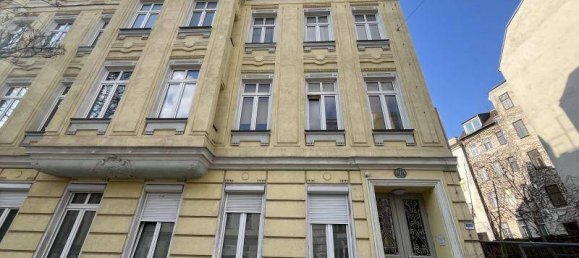 Студия в Рудольфсхайм-Фунфхаус, Австрия № 176798 2