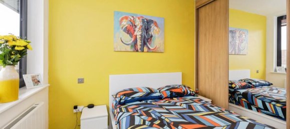 1 bedroom Apartment in Bushey, United Kingdom No. 6247 7