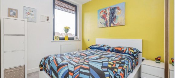 1 bedroom Apartment in Bushey, United Kingdom No. 6247 5