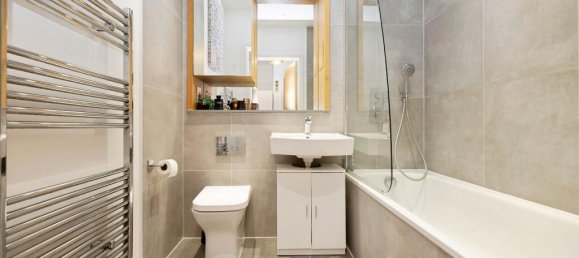 1 bedroom Apartment in Bushey, United Kingdom No. 6247 6