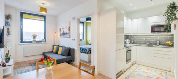 1 bedroom Apartment in Bushey, United Kingdom No. 6247 12