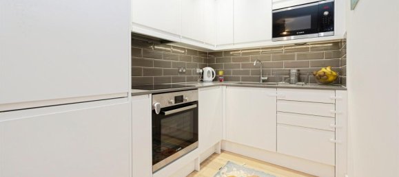 1 bedroom Apartment in Bushey, United Kingdom No. 6247 3