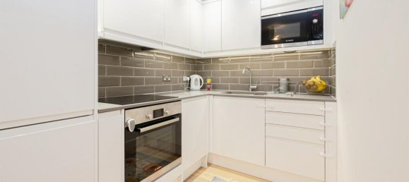 1 bedroom Apartment in Bushey, United Kingdom No. 6247 10