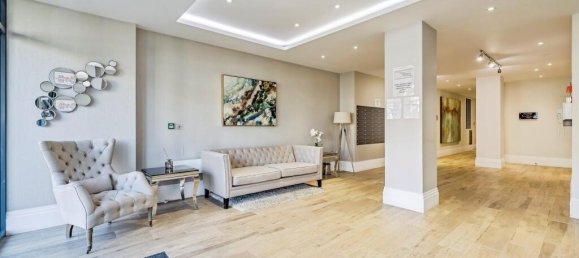 1 bedroom Apartment in Bushey, United Kingdom No. 6247 13