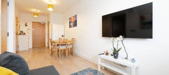 1 bedroom Apartment in Bushey, United Kingdom No. 6247 9