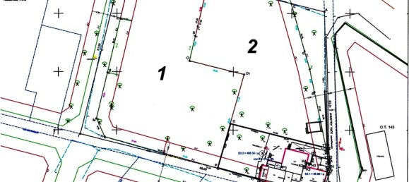 3734 m² hotel en venta en Thasos, Eastern Macedonia and Thrace, Macedonia and Thrace, Greece № 55178 2