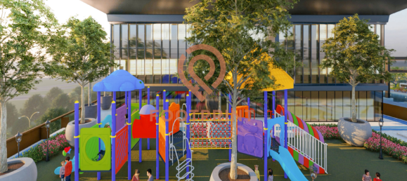 Квартира с 2 спальнями в Jumeirah Village Triangle, ОАЭ № 23917 11