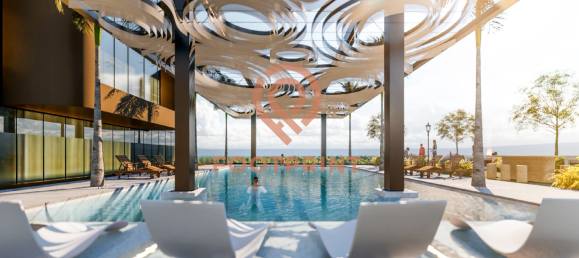 Квартира с 2 спальнями в Jumeirah Village Triangle, ОАЭ № 23917 9