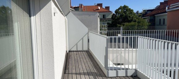Apartamento de 3 habitaciónes en Vienna, Austria No. 80045 14