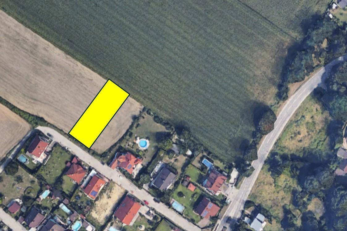 Grundstück in St. Andrä-Wördern, Austria 910m², Nr. 226727