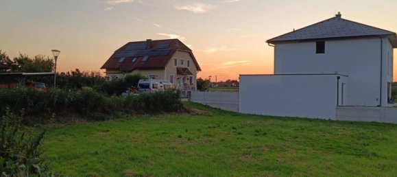 Grundstück in St. Andrä-Wördern, Austria 910m², Nr. 226727 2