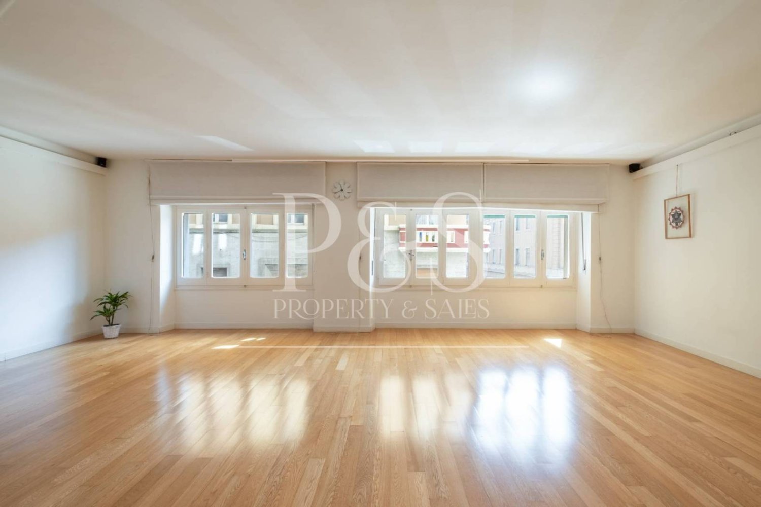 Apartamento T2 em Cagliari, Italy N.º 284138