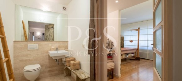 Apartamento T2 em Cagliari, Italy N.º 284138 10