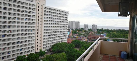 3 Schlafzimmer Eigentumswohnung in Chateau Dale Thabali Pattaya, Thailand, Nr. 29053 6