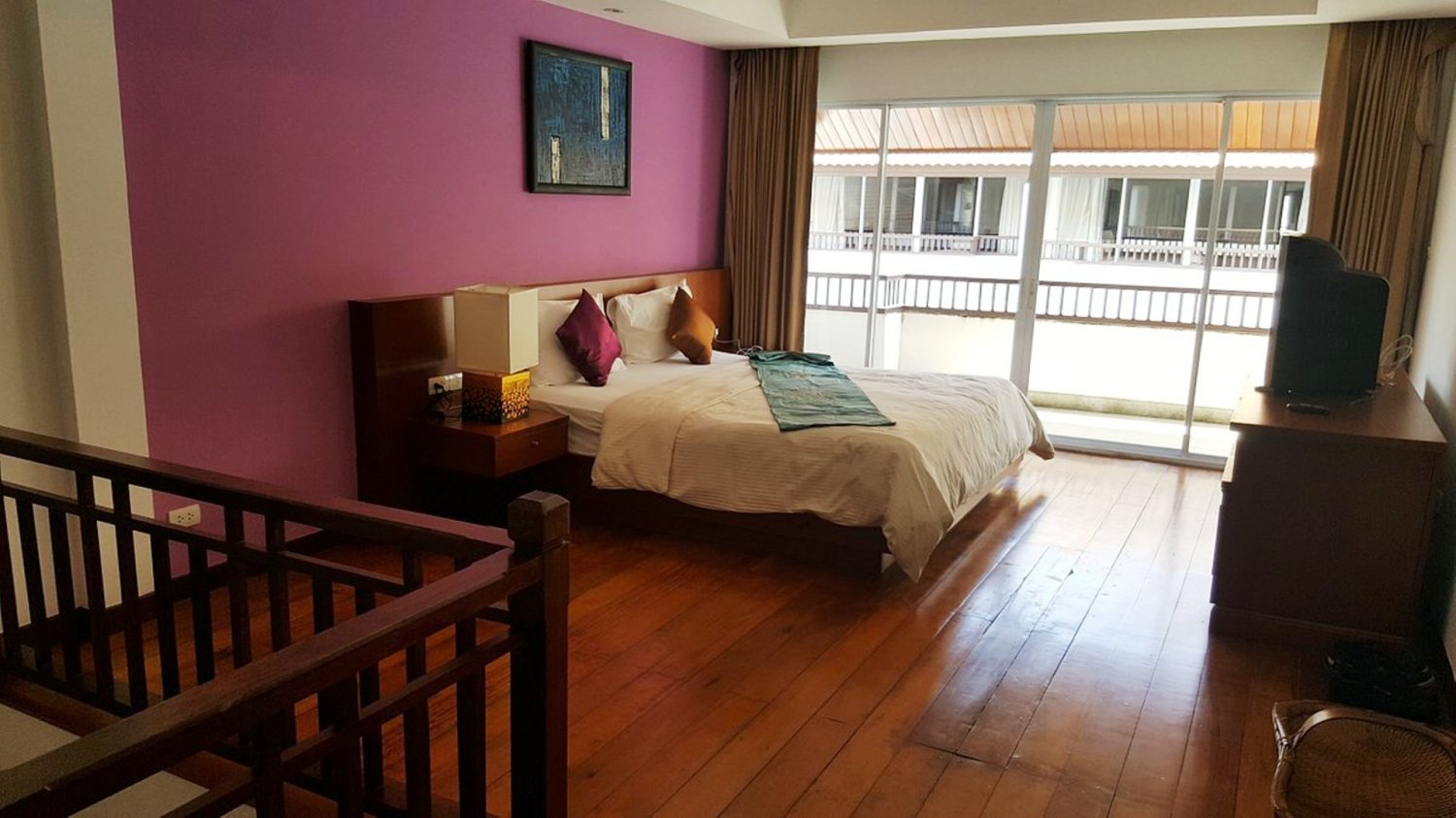 3 Schlafzimmer Eigentumswohnung in Chateau Dale Thabali Pattaya, Thailand, Nr. 29053