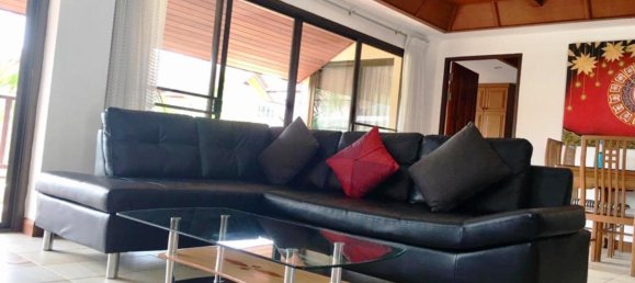 3 Schlafzimmer Eigentumswohnung in Chateau Dale Thabali Pattaya, Thailand, Nr. 29053 4