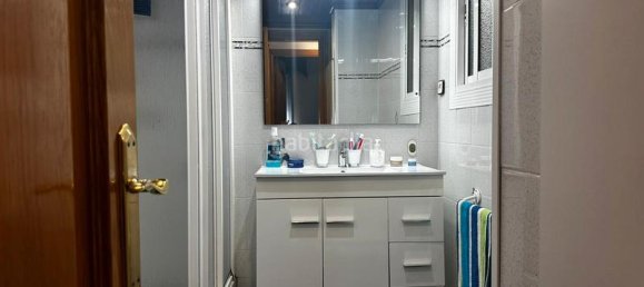 Apartamento T3 em Badalona, Spain N.º 138542 11