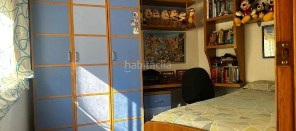 Apartamento T3 em Badalona, Spain N.º 138542 10