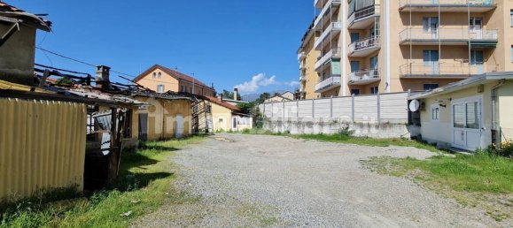 535m² Warehouse in Biella, Italy No. 346389 18