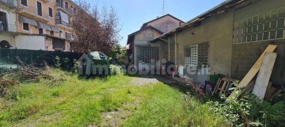 535m² Warehouse in Biella, Italy No. 346389 20