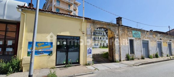 535m² Warehouse in Biella, Italy No. 346389 10