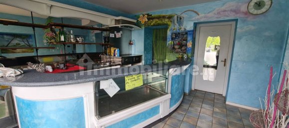 535m² Warehouse in Biella, Italy No. 346389 11