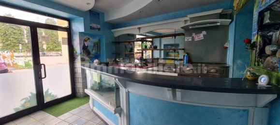 Lagerhaus in Biella, Italy 535m², Nr. 346389 21