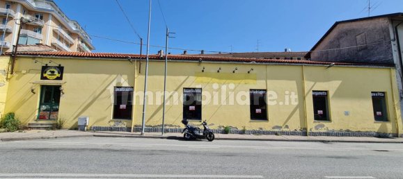 535m² Warehouse in Biella, Italy No. 346389 2