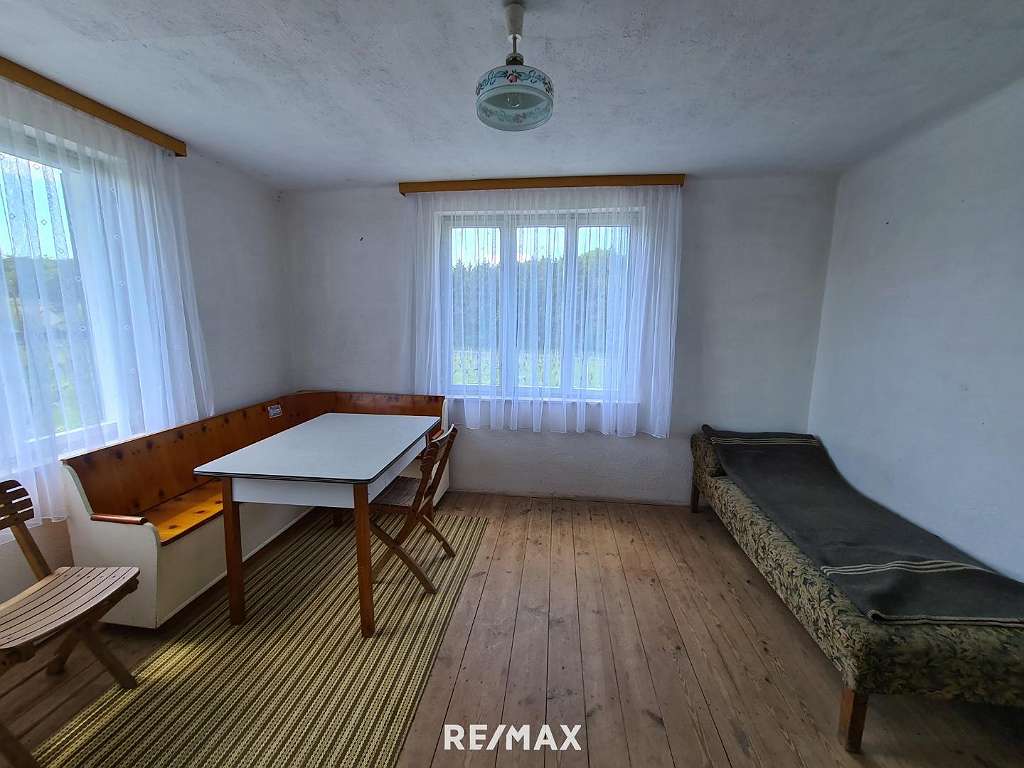 2-Zimmer Schlösser in Deutsch Schützen-Eisenberg, Austria, Nr. 23147