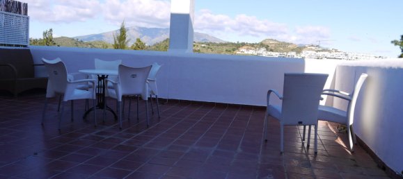 3 Schlafzimmer Stadthaus in Mijas, Spain, Nr. 79605 22