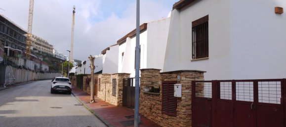 3 Schlafzimmer Stadthaus in Mijas, Spain, Nr. 79605 28