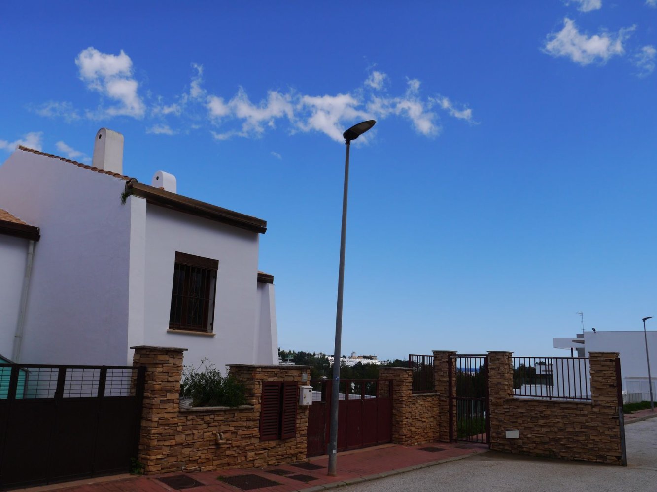 3 Schlafzimmer Stadthaus in Mijas, Spain, Nr. 79605