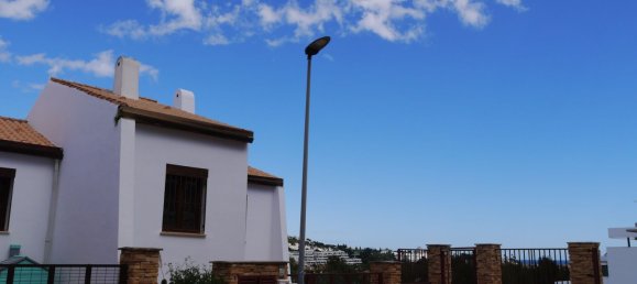 3 Schlafzimmer Stadthaus in Mijas, Spain, Nr. 79605 2