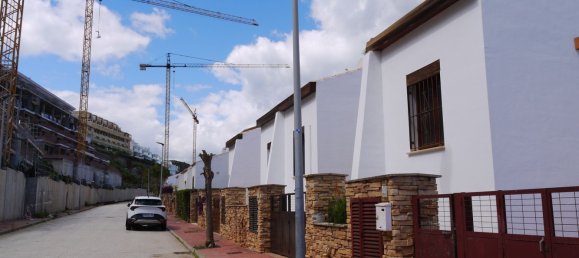 3 Schlafzimmer Stadthaus in Mijas, Spain, Nr. 79605 30