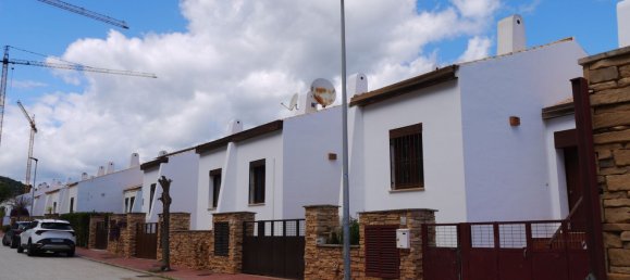 3 Schlafzimmer Stadthaus in Mijas, Spain, Nr. 79605 32