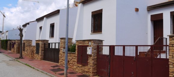 3 Schlafzimmer Stadthaus in Mijas, Spain, Nr. 79605 4