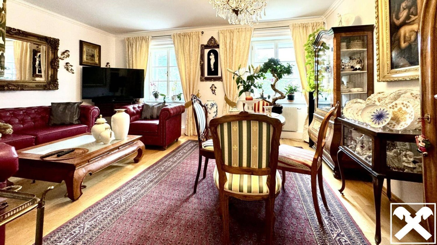 Apartamento de 2 dormitorios en Bleiburg, Austria No. 233278