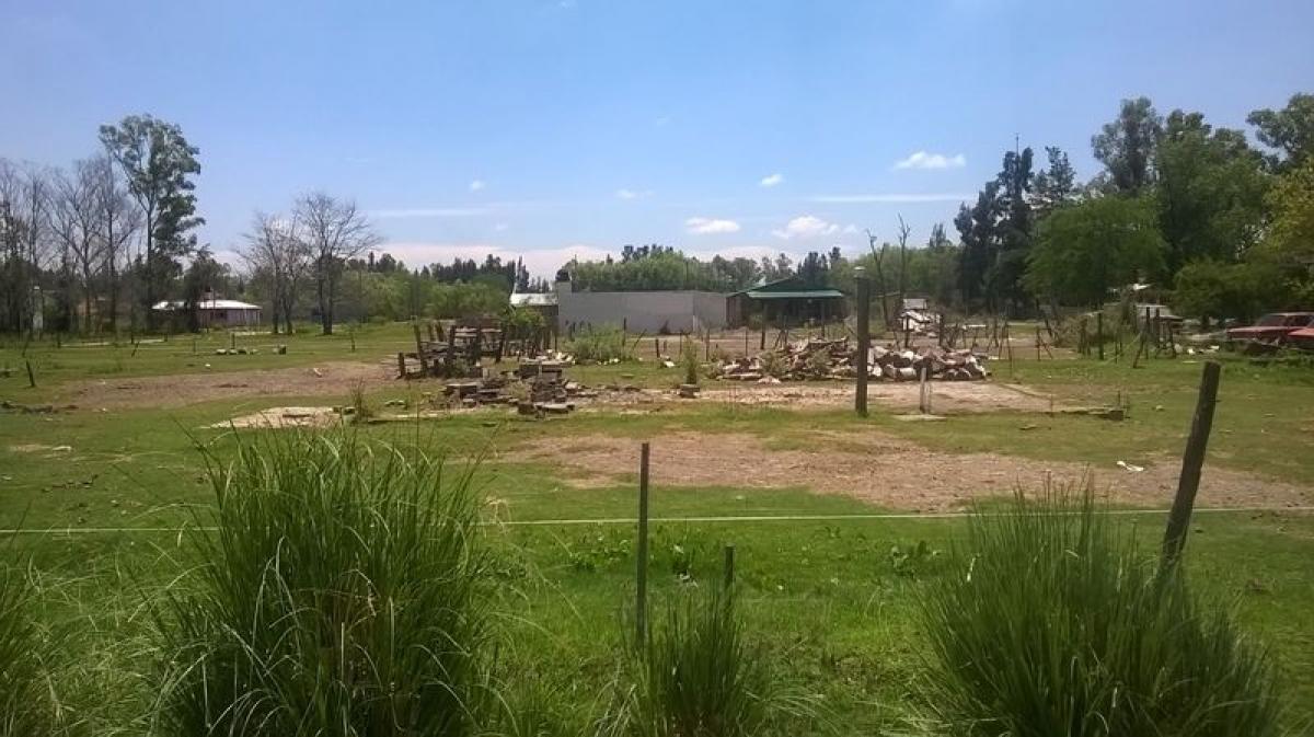  Land in Escobar, Argentina No. 35657