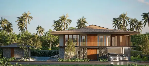 4 Schlafzimmer Villa in Phuket, Thailand, Nr. 153714 6