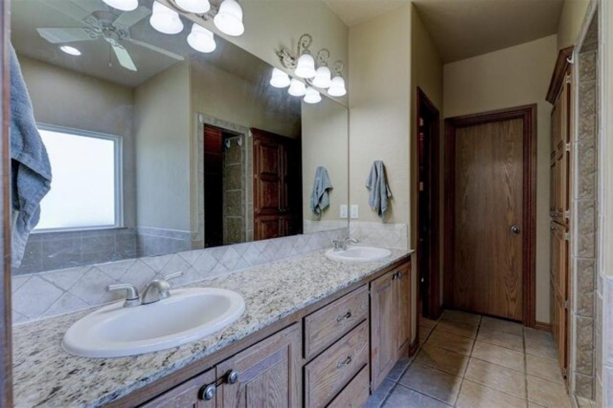 5 bedrooms House in Purcell, USA No. 374459