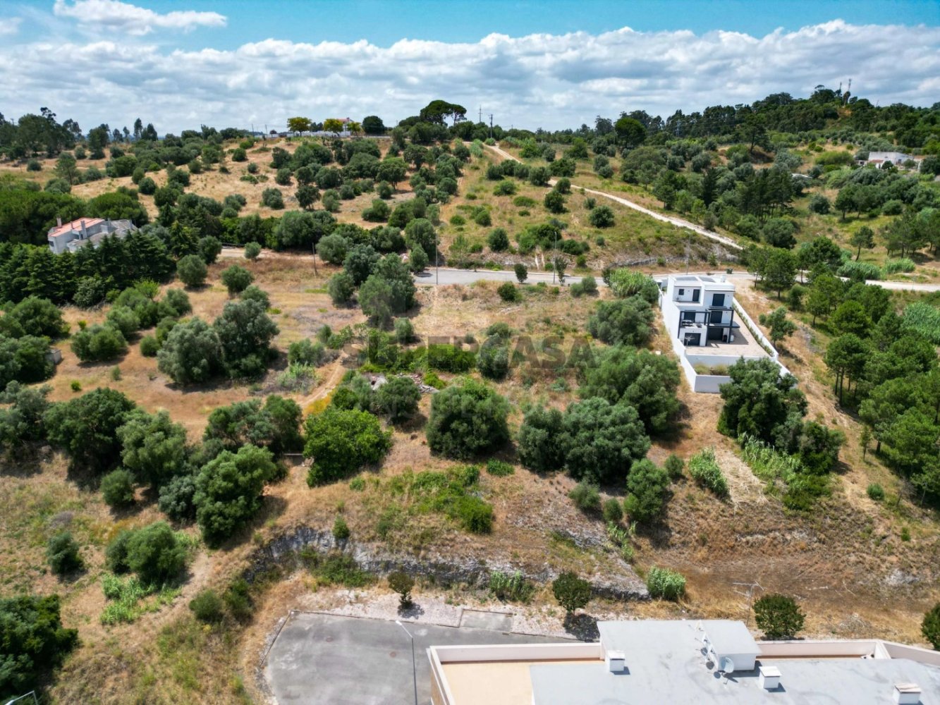  Land in Azambuja, Portugal No. 237046