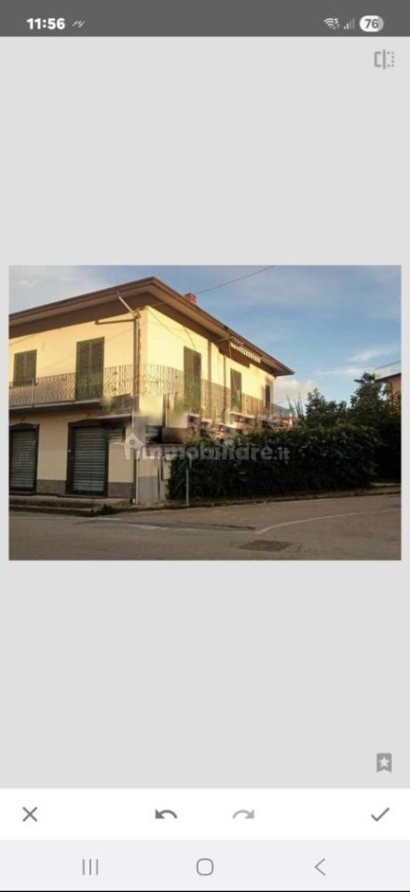 3 غرف نوم فيلا في San Giorgio del Sannio, Italy رقم 281354