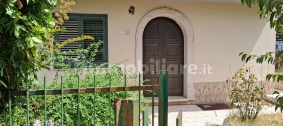 3 غرف نوم فيلا في San Giorgio del Sannio, Italy رقم 281354 4