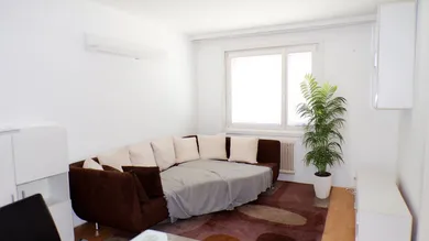 3 rooms Apartment in Meidling, Austria No. 49170