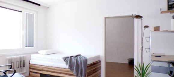 3 rooms Apartment in Meidling, Austria No. 49170 22