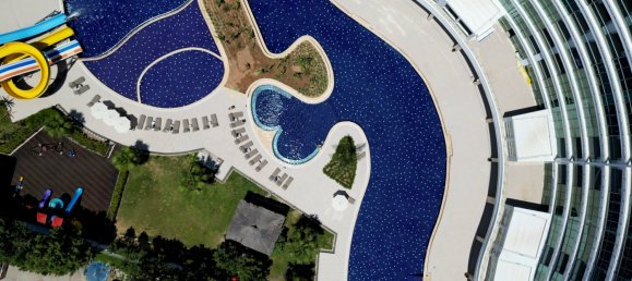 Apartamento 1+2 em Antalya, Turkey N.º 20980 4