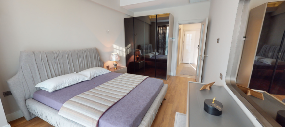Apartamento 1+2 em Antalya, Turkey N.º 20980 14