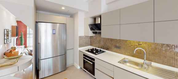Apartamento 1+2 em Antalya, Turkey N.º 20980 16
