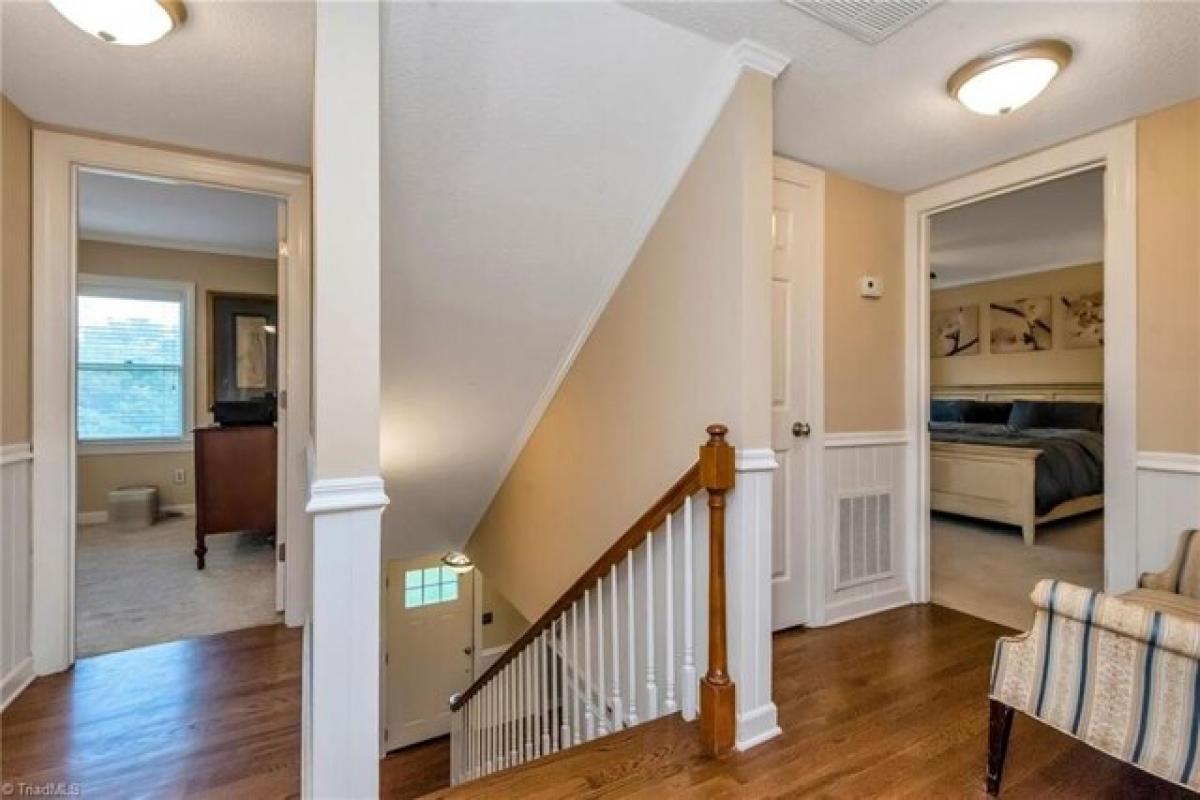 5 bedrooms House in Statesville, USA No. 386115